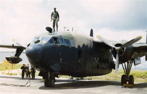 Preflight 01 Ac 119 Gunship Association