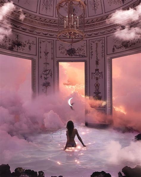 Pin By Amrita Sharma On My Saves Sky Aesthetic Fantasy Landscape