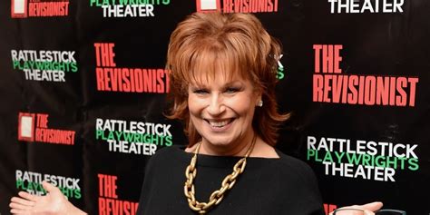 Joy Behar Net Worth 2023: Wiki, Married, Family, Wedding, Salary, Siblings