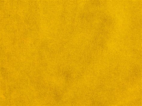 Textura De Tela De Terciopelo Amarillo Utilizada Como Fondo Fondo De