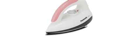 Panasonic Flat Iron Cebu Appliance Center