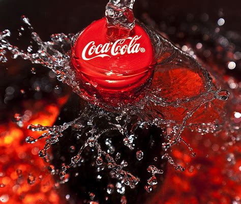 Coca-Cola Red! | Coca cola wallpaper, Coca cola, Coca cola decor