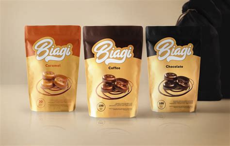 BIAGI | Behance