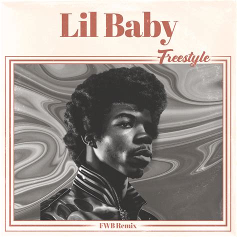 Lil Baby - Freestyle (FWB Funk Remix) | DJ FWB