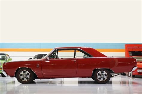 Dodge Dart R H Motor Car Group