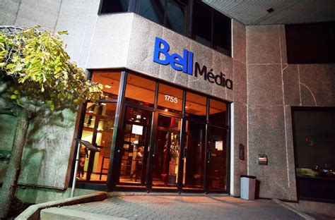 Bell Media lays off employees Canada-wide amid restructuring | J-Source