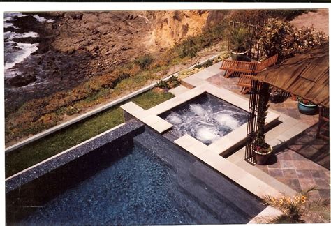 Orange County S Exciting Custom Pools M Diterran En Piscine Los