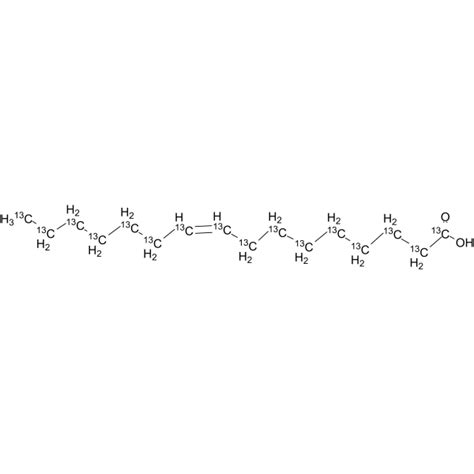 Palmitoleic Acid C Cas Chemsrc