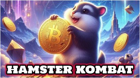 Daily Combo Answer Hamster Kombat Senin 9 September 2024 Dirilis Siap