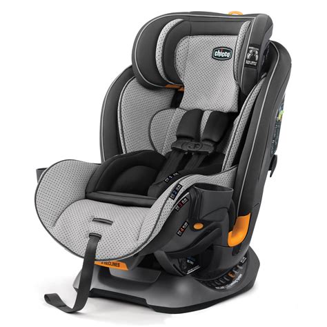 Chicco Fit4 4 In 1 Convertible Car Seat Stratosphere