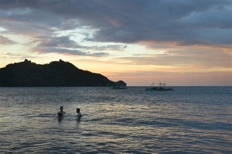 Patungan Beach - Cavite