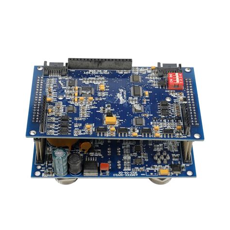 EMS SMT DIP Electronics Multilayer PCBA PCB Board Assembly China PCBA