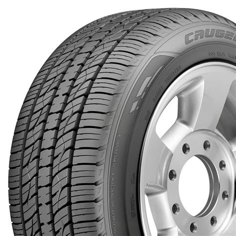 Kumho Crugen Premium Kl R V