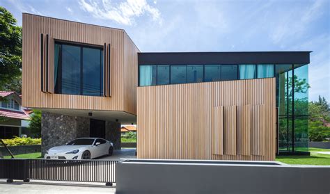 Gallery Of T House Idin Architects 26