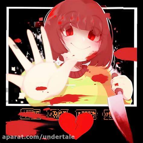 Nightcore Chara Undertale Song