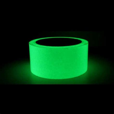 Jual Sticker Fosfor Glow In The Dark 5 Cm X 5 Meter Di Seller Angkassa