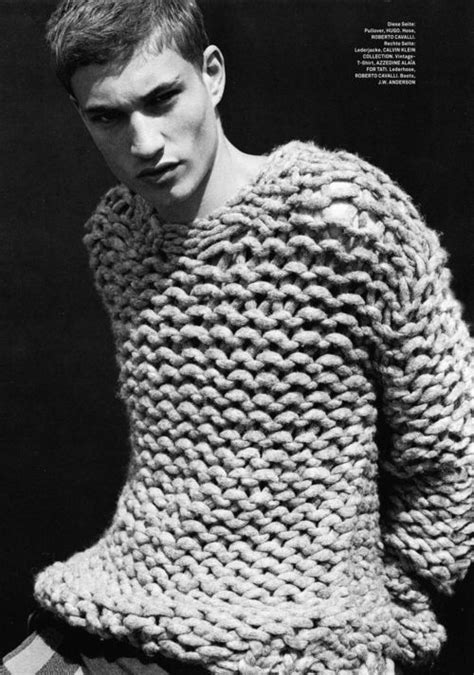 Knit Dreams From MitiMota Knitwear Men Knit Men Knitwear Fashion