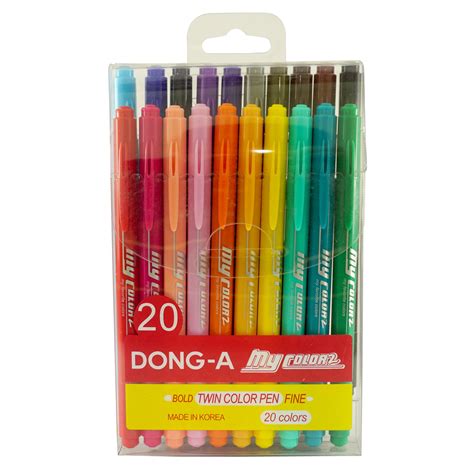 Dong A My Color Colors Lazada Ph