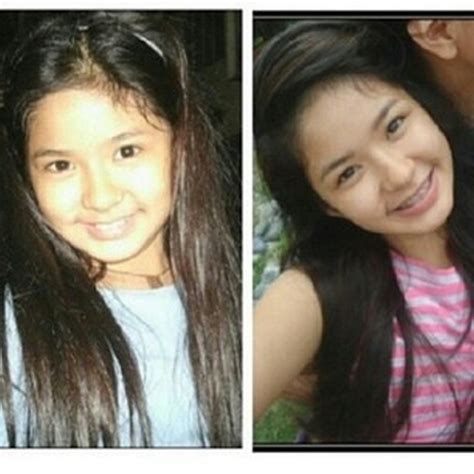 Loisa Andalios Beautiful Transformation Abs Cbn Entertainment