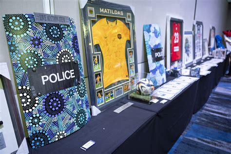 Silent Auction Item Ideas