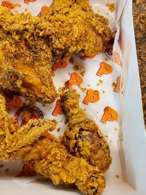 POPEYES LOUISIANA KITCHEN - 95 Photos & 101 Reviews - Chicken Wings - 29235 Central Ave, Lake ...