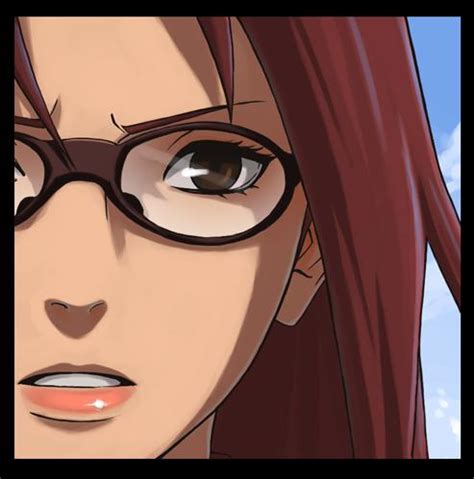 Naruto Gallery: Karin Picture Gallery