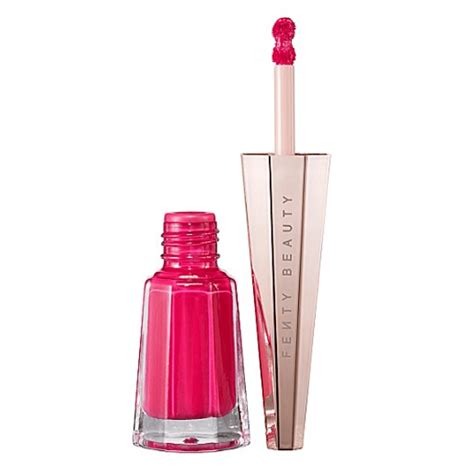 Fenty Beauty Stunna Lip Paint 4ml- UnLocked