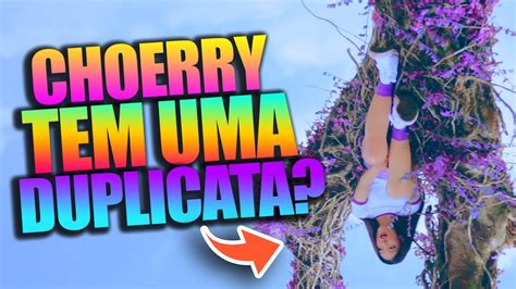 Loona Choerry Teoria Do Mv De Love Cherry Motion Youtube