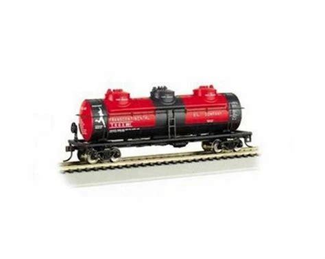 Shop Good Quality And Cheap Bachmann Transcontinental Oil Co Three