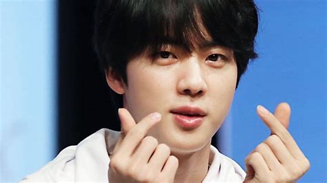 Take A Closer Look At BTS Jin S Single The Astronaut Details IWMBuzz