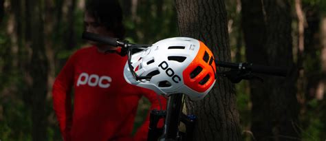 First Look New Gear From POC For 2021 Pinkbike Atelier Yuwa Ciao Jp