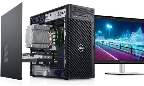 Dell Precision 3660 I7 13700K 32GB 1TB Win11P Desktopy Sklep