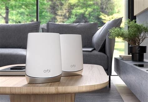 Mejores Sistemas Wi Fi Mesh De 2025 Para Mejorar La Cobertura WiFi