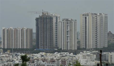 Mumbai Real Estate Market Surges In Q1 2024 A Comprehensive Analysis Real Estate Sector