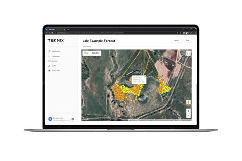 Teknix Australia – | Australia's Leading Spray & Fire IoT Partner