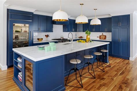 Color Schemes For Kitchens With Dark Cabinets Kitchen Inspiration