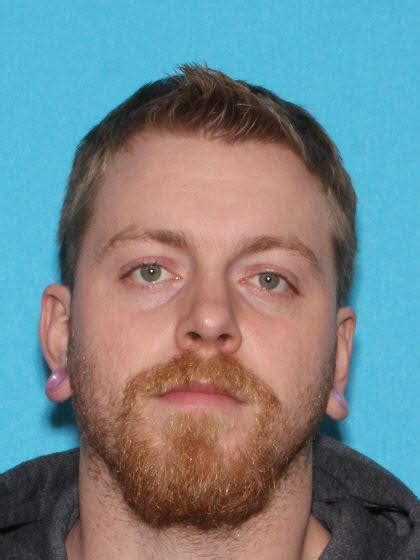 Trenton Alexander Gannon A Registered Sex Offender In MUSKEGON HEIGHTS