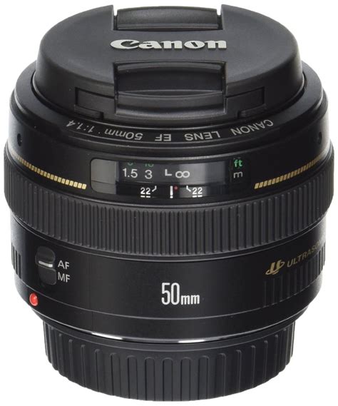 Canon EF 50mm F 1 4 USM Review Ehab Photography