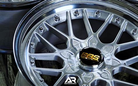 Bbs Wheels L Custom Workshop L Ar Motorwerkz Page