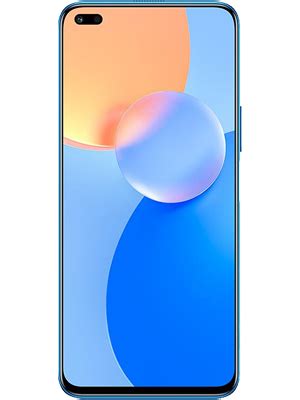 Honor Play 5 Vitality Edition Official Pictures Mobileinto