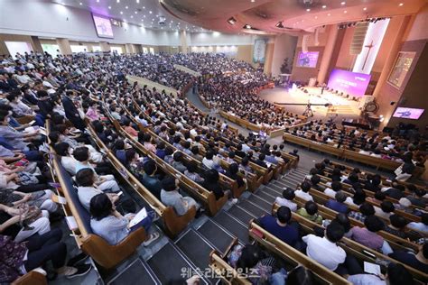 3500명이 운집한 하디 영적각성 120주년 기념 마지막 성회 회개와 부흥의 시작으로