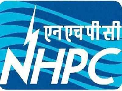 NHPC Stake Sale Institutional Portion Oversubscribed Times Of India