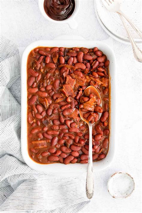 Instant Pot Baked Beans Recipes From A Pantry