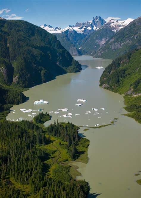 Explore the Stikine River — Travel Wrangell