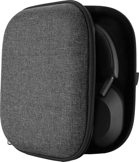 Geekria Shield Headphones Case Compatible With Sony Wh Xm Wh