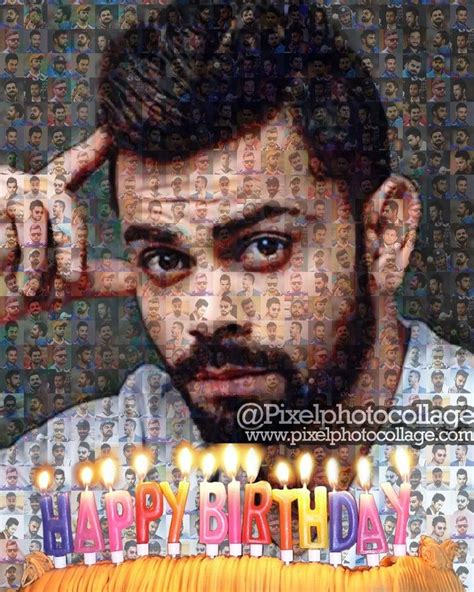 Virat Kohli Birthday Quotes - ShortQuotes.cc