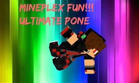 Mineplex Fun Youtube