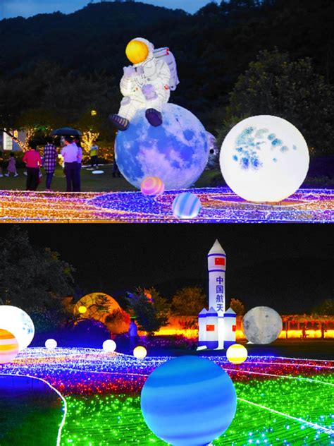 江浙沪遛娃 萤火虫奇妙夜，抓住暑假的尾巴 江浙沪地区旅游攻略 游记 去哪儿攻略