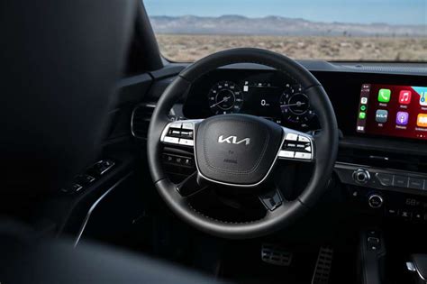 2023 Kia Telluride Facelift Debut 21 Paul Tan S Automotive News