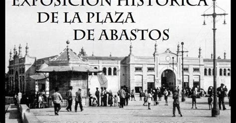 Congregaci N Los Luises Exposici N De La Plaza De Abastos